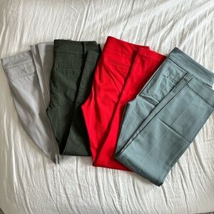 Work Pant Bundle!